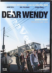 Dear Wendy |   DVD